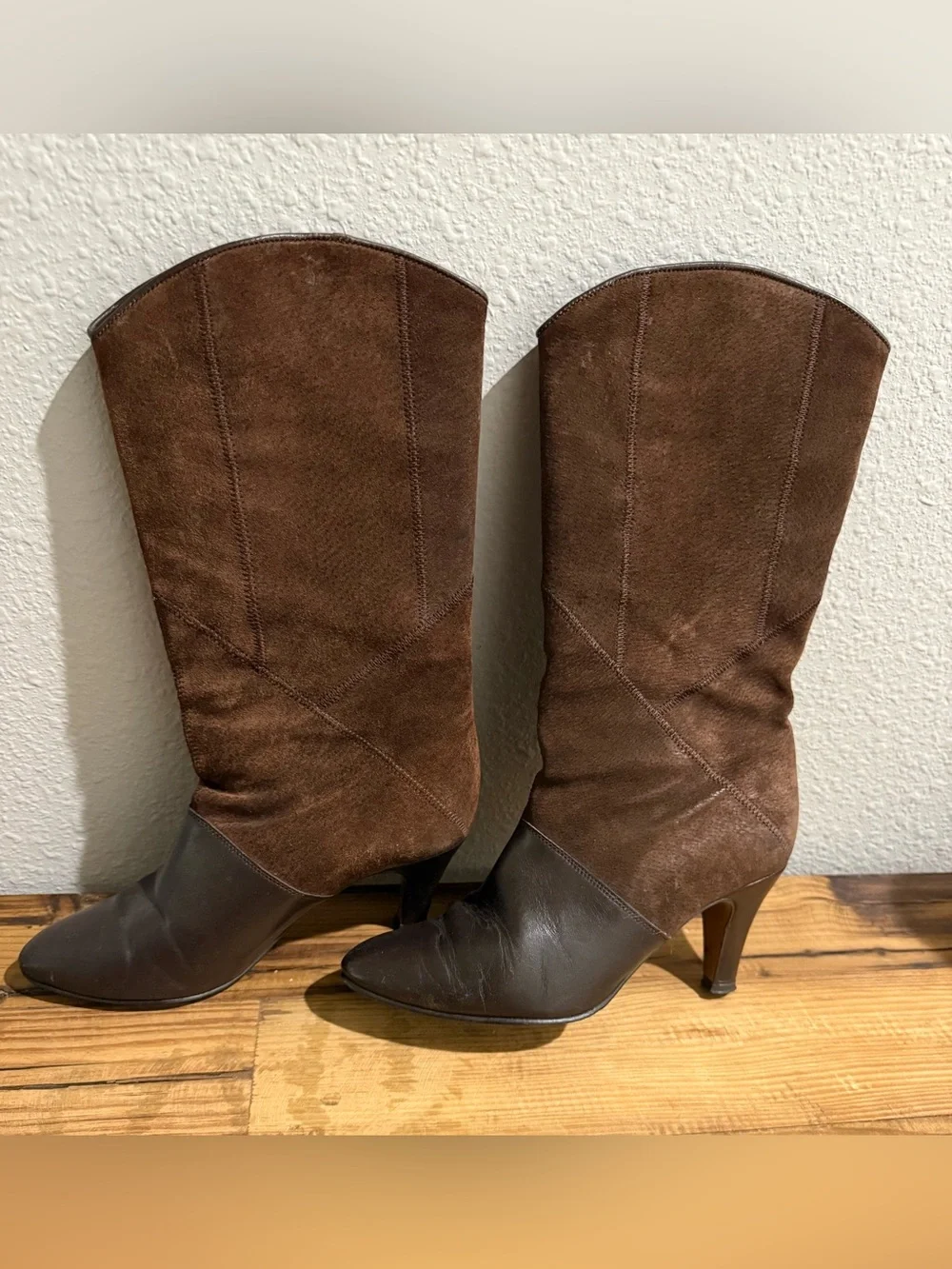 Upstage excellent vintage